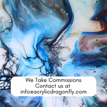 Load image into Gallery viewer, Custom Acrylics Order