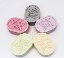 Load image into Gallery viewer, Shower Steamers-Bag of 5 - Buy 2/10% Discount-Code BUY2