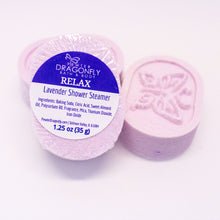 Load image into Gallery viewer, Shower Steamers-Bag of 5 - Buy 2/10% Discount-Code BUY2