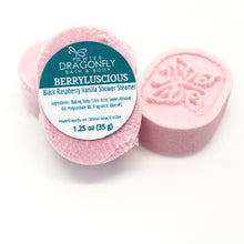 Load image into Gallery viewer, Shower Steamers-Bag of 5 - Buy 2/10% Discount-Code BUY2