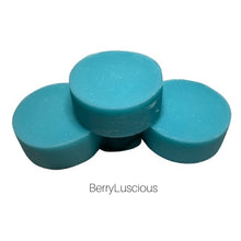 Load image into Gallery viewer, Shaving Soap Pucks for Her - Buy 2/10% Discount-Code BUY2