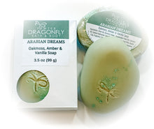 Load image into Gallery viewer, Hand & Body Soap for Women - Buy 3/10% Discount-Code BUY3 - 50% SALE ON HIPPY