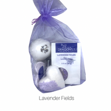 Load image into Gallery viewer, Ladies Organza Gift Bag - Buy 2/10% Discount-Code BUY2