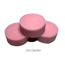 Load image into Gallery viewer, Shaving Soap Pucks for Her - Buy 2/10% Discount-Code BUY2