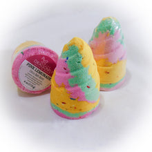 Load image into Gallery viewer, Kids’ Bath Bomb Fizzies (Toy Inside) - Buy 3/10% Discount-Code BUY3