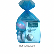 Load image into Gallery viewer, Ladies Organza Gift Bag - Buy 2/10% Discount-Code BUY2