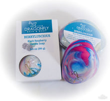 Load image into Gallery viewer, Hand & Body Soap for Women - Buy 3/10% Discount-Code BUY3 - 50% SALE ON HIPPY