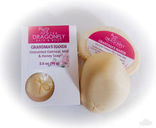Load image into Gallery viewer, Hand & Body Soap for Women - Buy 3/10% Discount-Code BUY3 - 50% SALE ON HIPPY