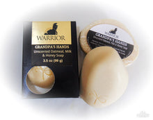 Load image into Gallery viewer, Hand & Body Soap for Men - Buy 3/10% Discount-Code BUY3