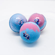 Load image into Gallery viewer, Bath Bomb Fizzies (No Toy)-Buy 3/10% Discount-Code BUY3