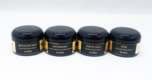 Beard & Body Conditioning Butter - Buy 2/10% Discount-Code BUY2