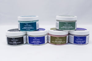 Body Polish (Sugar Scrub) - Buy 2/10% Discount-Code BUY2 - 50% SALE ON HIPPY