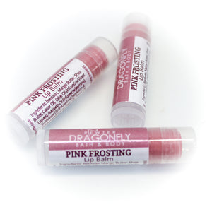 Lip Butter - Buy 3/10% Discount-Code BUY3 - 50% SALE OF LAVENDER