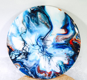 Custom Acrylics Order