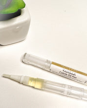 Load image into Gallery viewer, Cuticle Oil Pen