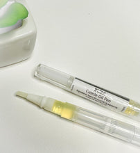 Load image into Gallery viewer, Cuticle Oil Pen