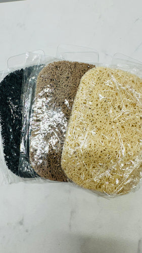Soap Saver Pads