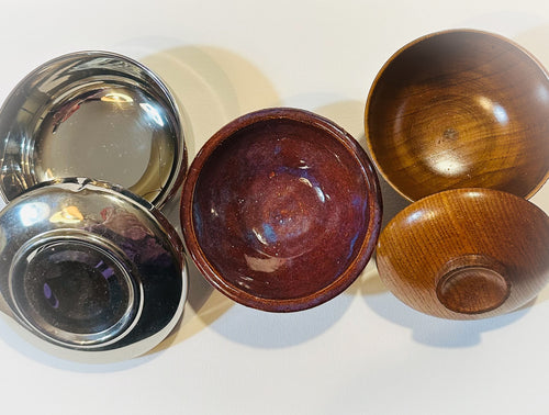 All-Purpose Bowls