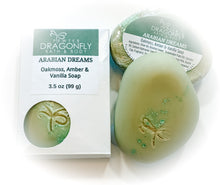 Load image into Gallery viewer, Hand &amp; Body Soap for Women - Buy 3/10% Discount-Code BUY3