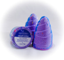 Load image into Gallery viewer, Kids’ Bath Bomb Fizzies (Toy Inside) - Buy 3/10% Discount-Code BUY3