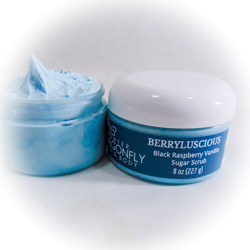 Body Butter (Ships October-April…Local Delivery Year Round) - Buy 2/10% Discount-Code BUY2