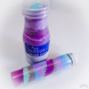 Dragonfly Dust w/Toy - Buy 3/10% Discount Code BUY3
